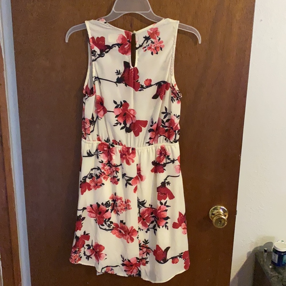 Spring Dress - Picture 2 of 4